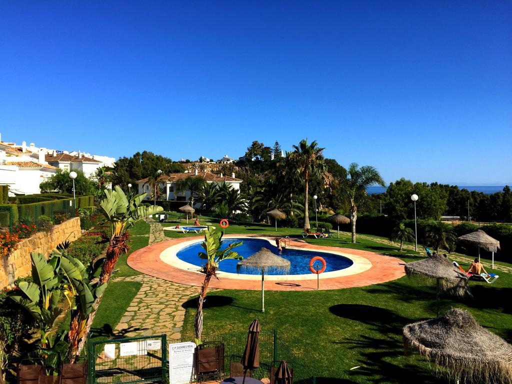 Daire Bahia De Casares *